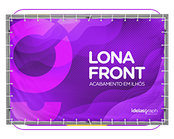 Lona Frontlight
